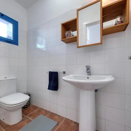 Villa Mariña- Heated Pool *