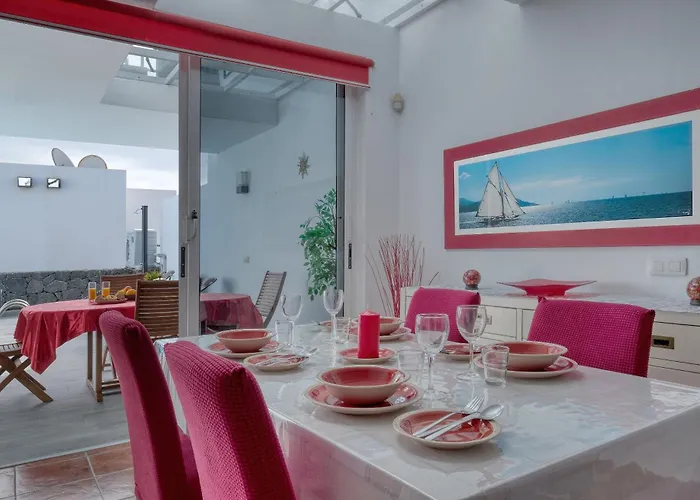 Mariña- Heated Pool *