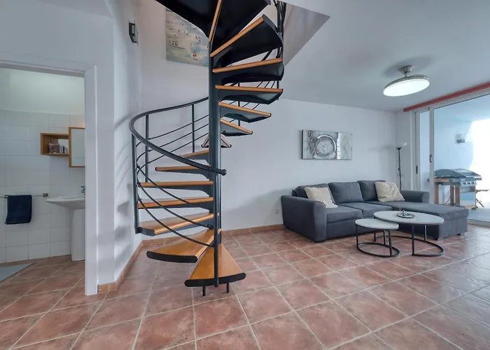 Mariña- Heated Pool Villa