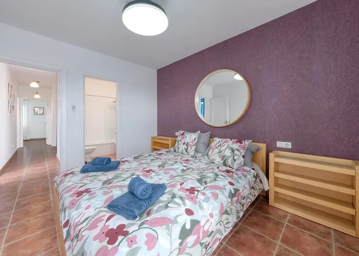 Mariña- Heated Pool