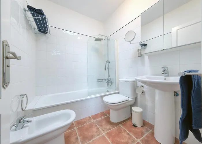 Marina- Heated Pool Vila Playa Blanca (Lanzarote)