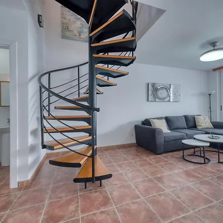 Marina- Heated Pool Villa