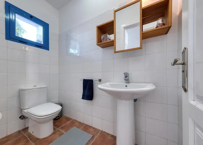 Villa Marina- Heated Pool *