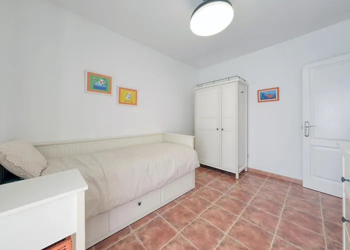 Marina- Heated Pool * Playa Blanca (Lanzarote)